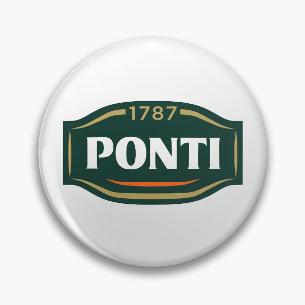 Item preview, Ponti 1787 Classic Vintage Green Label designed and sold by dmejpl.