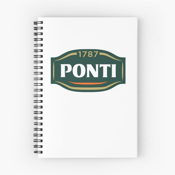 Item preview, Ponti 1787 Classic Vintage Green Label designed and sold by dmejpl.