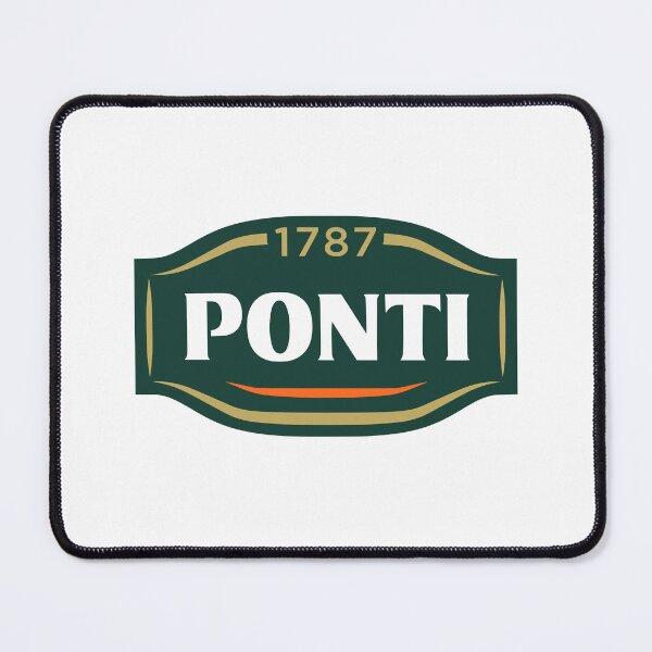Item preview, Ponti 1787 Classic Vintage Green Label designed and sold by dmejpl.