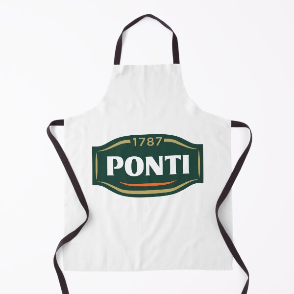 Item preview, Ponti 1787 Classic Vintage Green Label designed and sold by dmejpl.