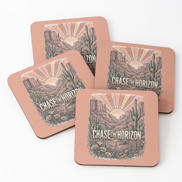Item preview, Chase the horizon designed and sold by Paolo-Bandal.
