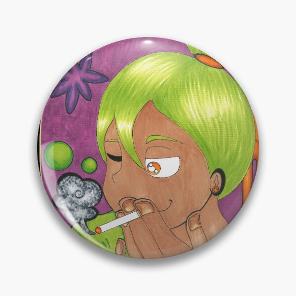 Item preview, Character Art "Omega" designed and sold by 2delinkuent.