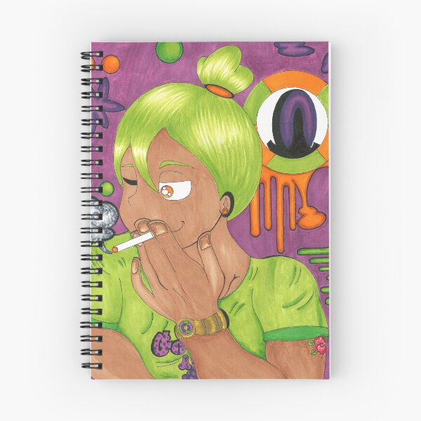 Item preview, Character Art "Omega" designed and sold by 2delinkuent.