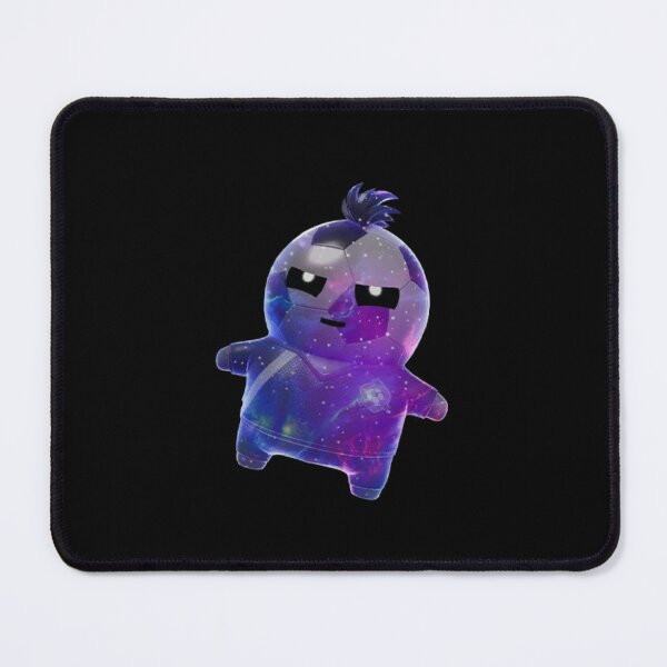 Item preview, Fortnite galaxy striker sprite designed and sold by Jelly Olive.