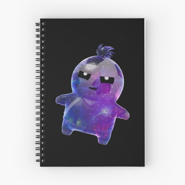 Item preview, Fortnite galaxy striker sprite designed and sold by Jelly Olive.