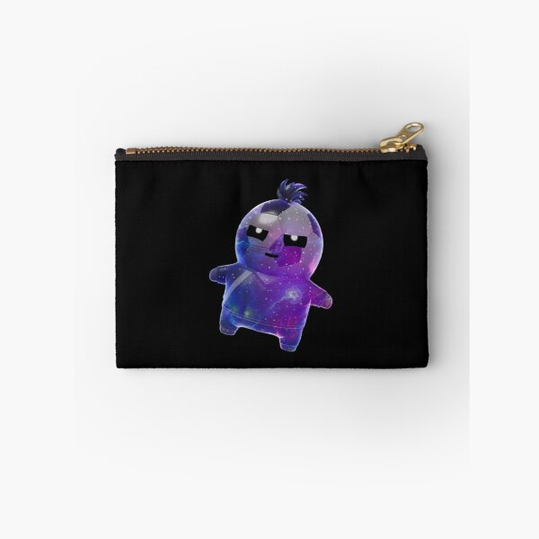 Item preview, Fortnite galaxy striker sprite designed and sold by Jelly Olive.