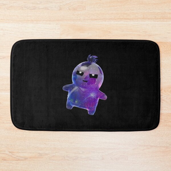 Item preview, Fortnite galaxy striker sprite designed and sold by Jelly Olive.