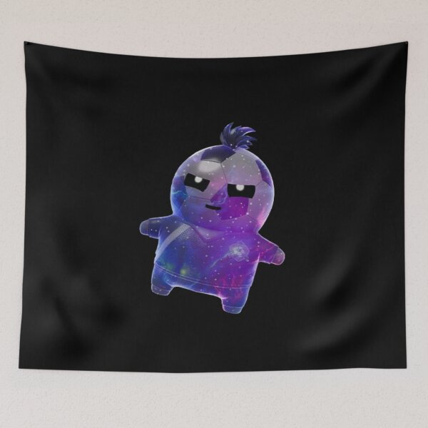 Item preview, Fortnite galaxy striker sprite designed and sold by Jelly Olive.