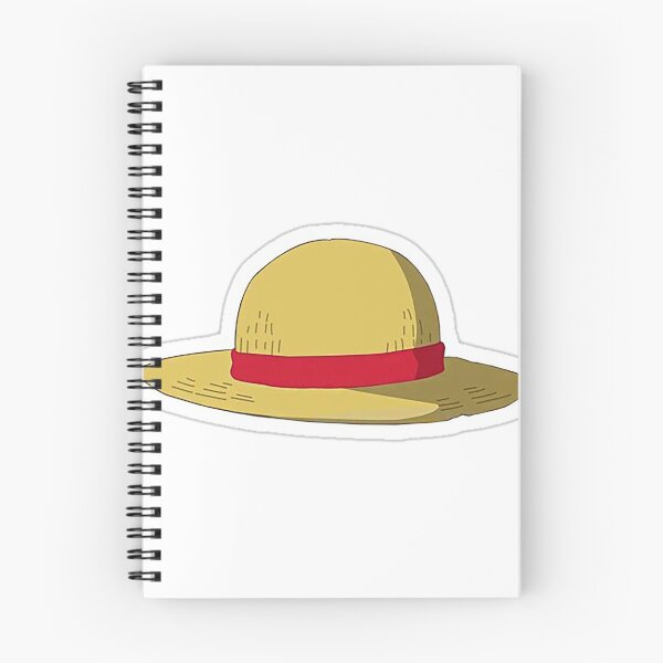 Item preview, Luffy Straw Hat One Piece designed and sold by Onpkd56230.