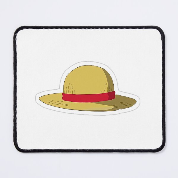 Item preview, Luffy Straw Hat One Piece designed and sold by Onpkd56230.