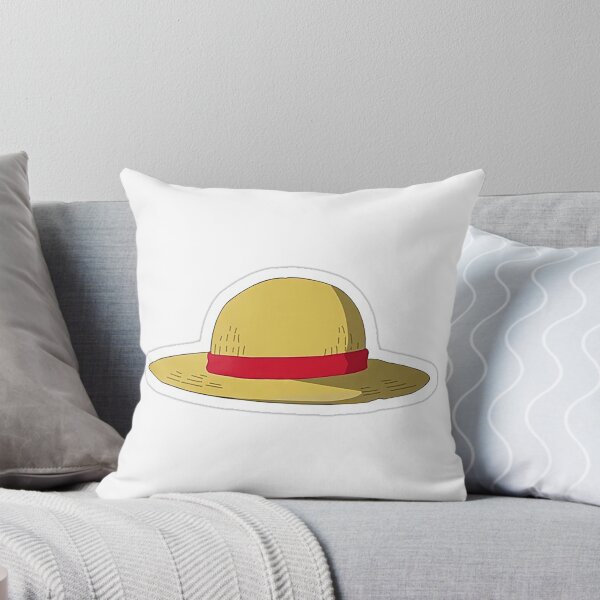Item preview, Luffy Straw Hat One Piece designed and sold by Onpkd56230.