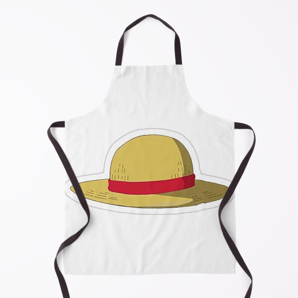 Item preview, Luffy Straw Hat One Piece designed and sold by Onpkd56230.