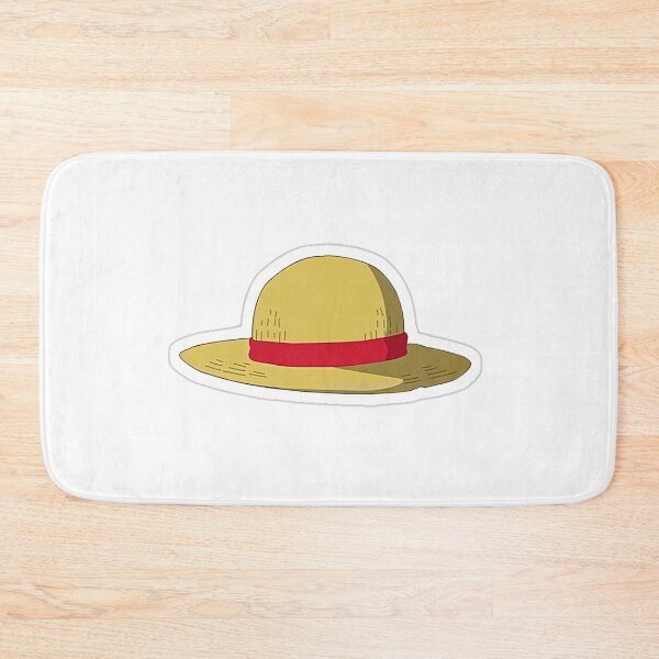 Item preview, Luffy Straw Hat One Piece designed and sold by Onpkd56230.