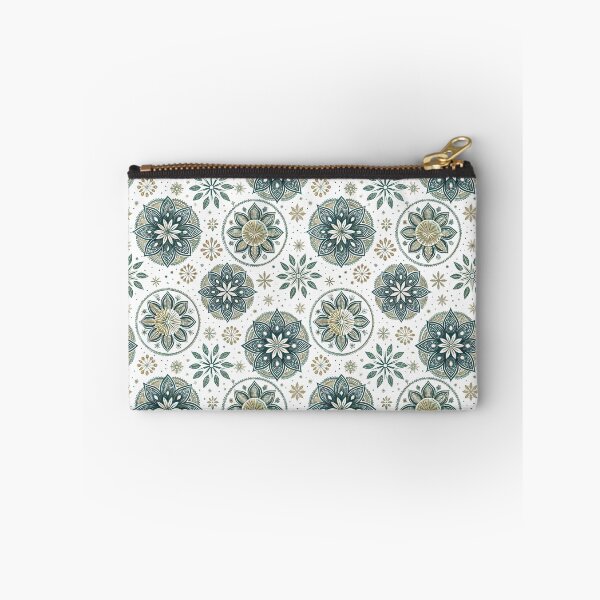 Item preview, Nordic Folk Rosettes | Scandinavian Folk Geometry designed and sold by Shuga-Design.