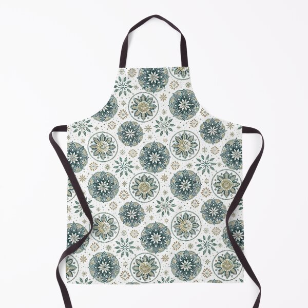 Item preview, Nordic Folk Rosettes | Scandinavian Folk Geometry designed and sold by Shuga-Design.