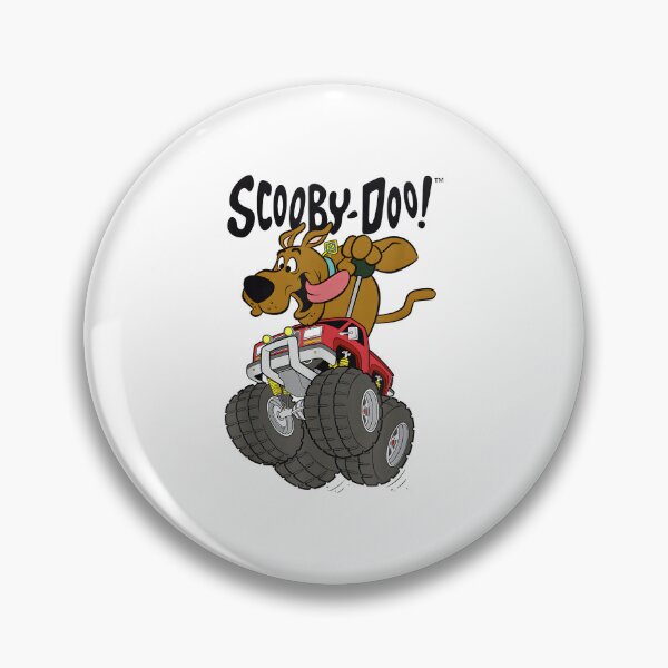 Item preview, Mystery Dog Great Dane Monster Truck Joy Ride designed and sold by DaiTa250.