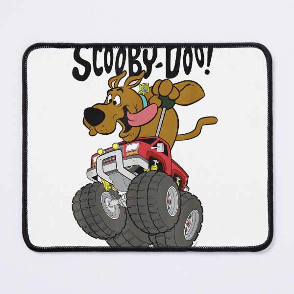 Item preview, Mystery Dog Great Dane Monster Truck Joy Ride designed and sold by DaiTa250.