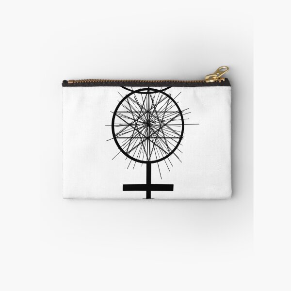 Item preview, Binding Mercury Decagram Glyph  designed and sold by Shadow Sheep Designs .