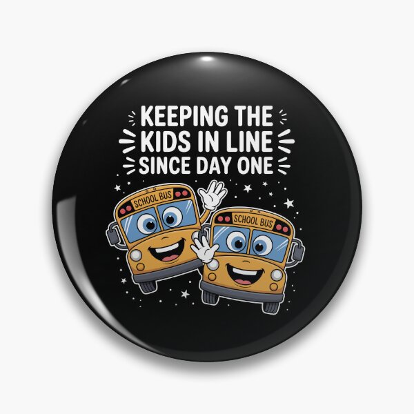 Item preview, KEEPING THE KIDS IN LINE SINCE DAY ONE designed and sold by jkrphoto.
