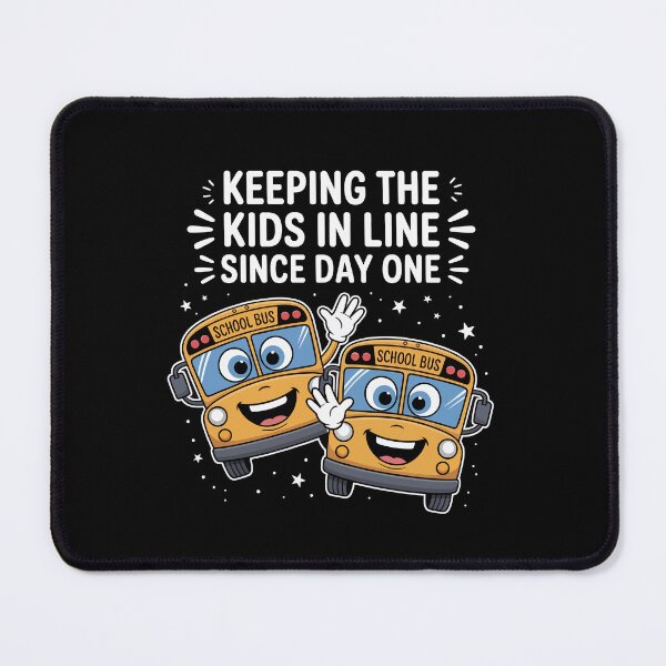 Item preview, KEEPING THE KIDS IN LINE SINCE DAY ONE designed and sold by jkrphoto.