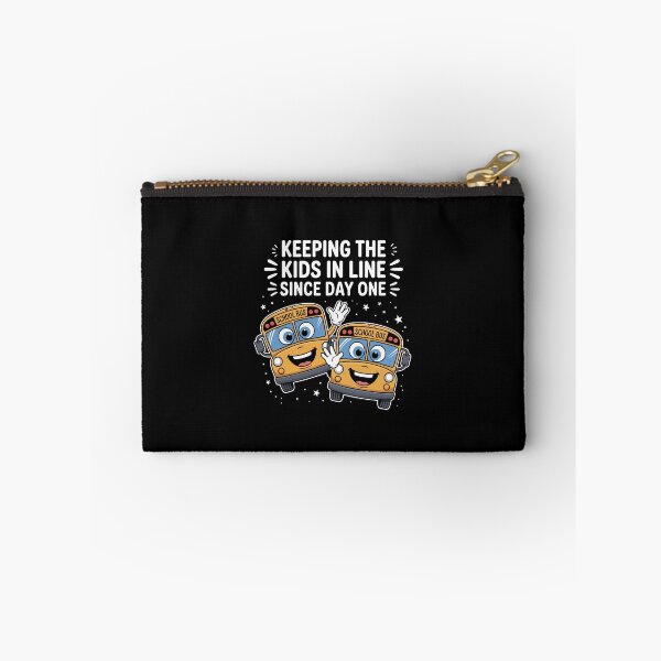 Item preview, KEEPING THE KIDS IN LINE SINCE DAY ONE designed and sold by jkrphoto.