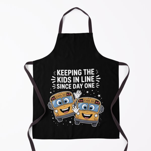 Item preview, KEEPING THE KIDS IN LINE SINCE DAY ONE designed and sold by jkrphoto.