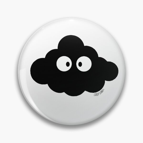 Item preview, Chill Vibes cloud  designed and sold by Abwer.