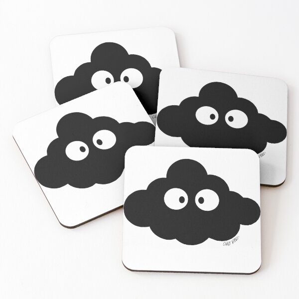 Item preview, Chill Vibes cloud  designed and sold by Abwer.