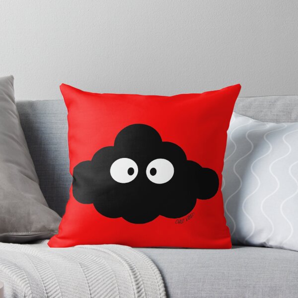 Item preview, Chill Vibes cloud  designed and sold by Abwer.