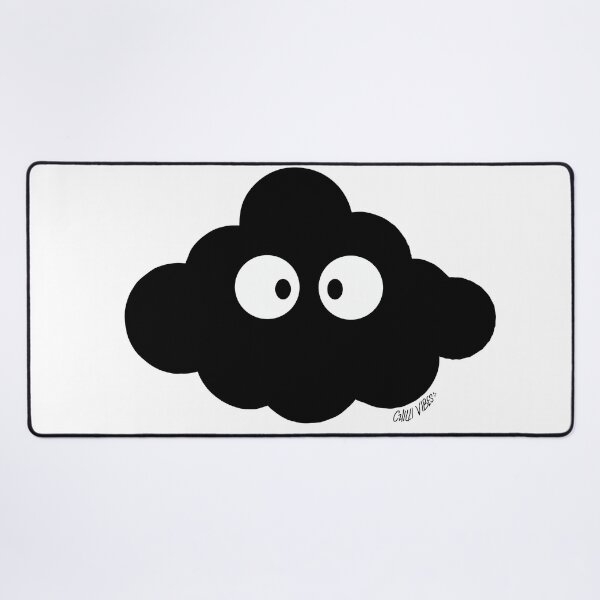 Item preview, Chill Vibes cloud designed and sold by Abwer.