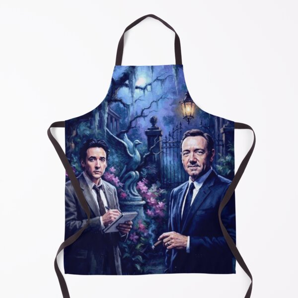 Item preview, Midnight in the Garden of Good & Evil Fine Art Tribute designed and sold by Art's Diner.