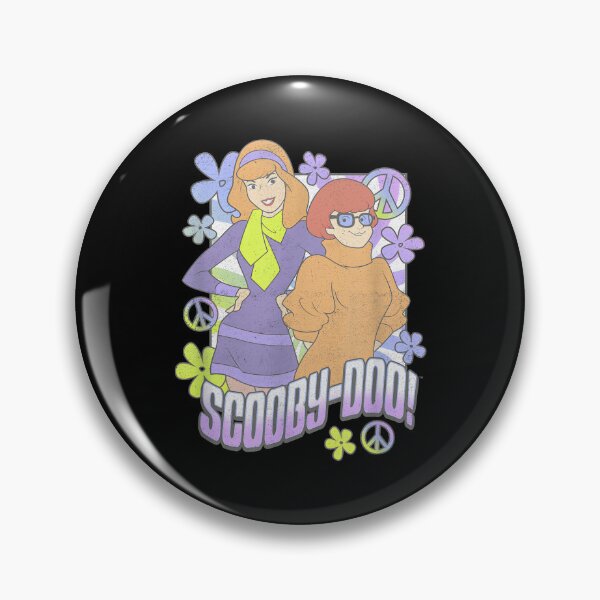 Item preview, Mystery Dog Brainy Sleuth And Fashion Danger Girl Flower designed and sold by DaiTa250.