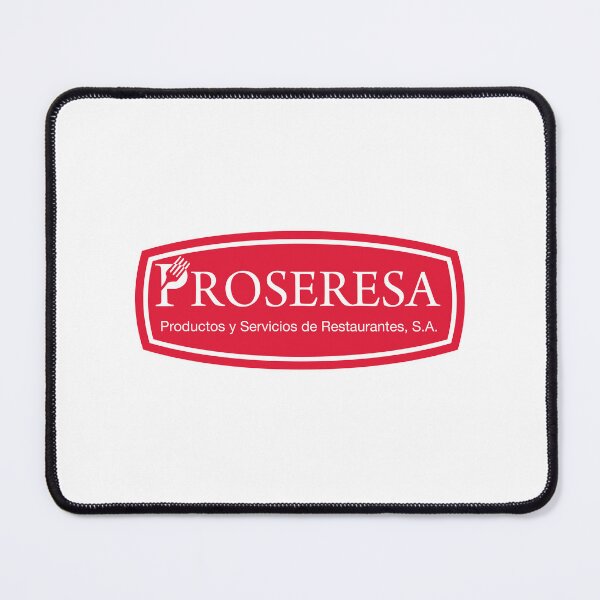 Item preview, Proseresa Productos y Servicios de Restaurantes designed and sold by dmejpl.