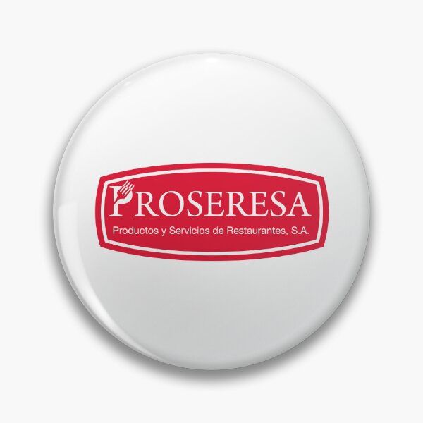 Item preview, Proseresa Productos y Servicios de Restaurantes designed and sold by dmejpl.