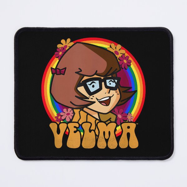 Item preview, Mystery Dog Brainy Sleuth Happy Portrait Front Shot Flowers designed and sold by DaiTa250.