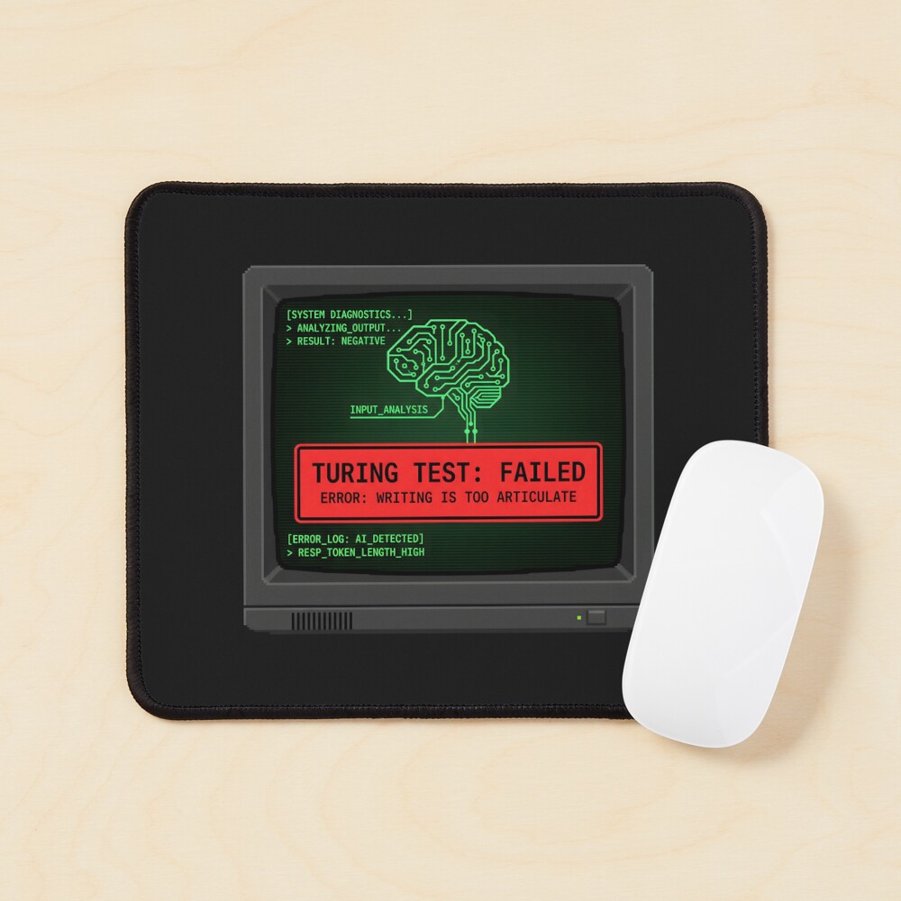 Item preview, Mouse Pad designed and sold by SplashTastic.