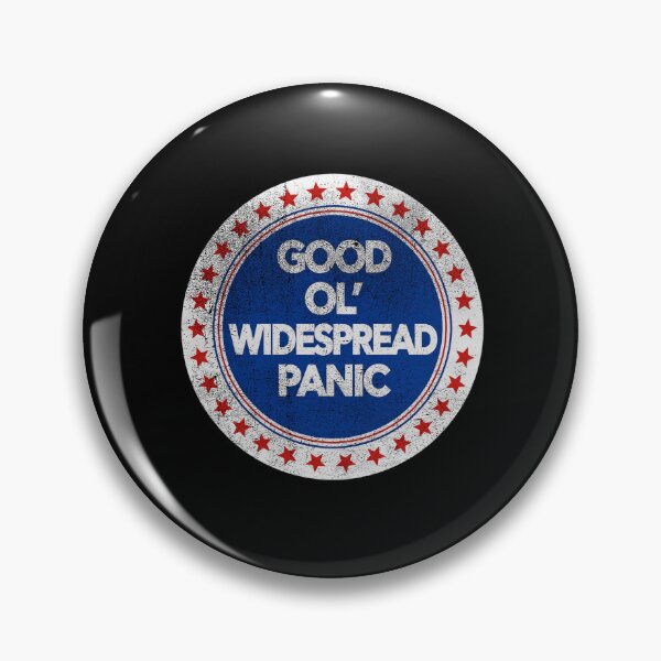 Item preview, Widespread-Panic designed and sold by samidsou.