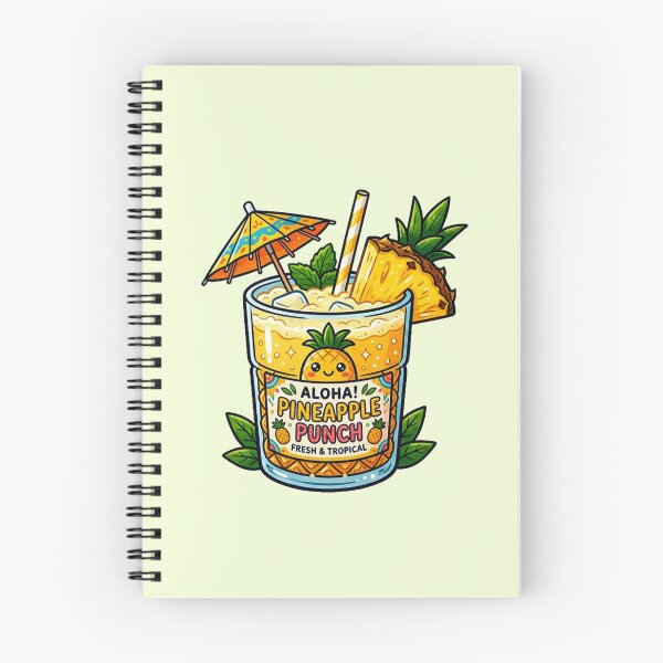 Item preview, Sweet summer pineapple splash designed and sold by Up Urban Fashion.