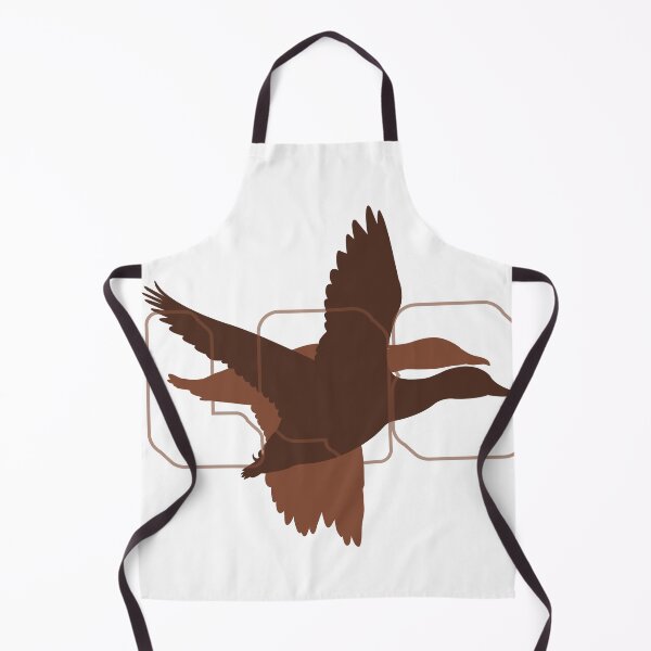 Item preview, Flying Ducks L98 Silhouette Outdoor Art designed and sold by L98-Studio.