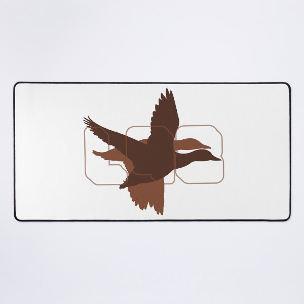 Item preview, Flying Ducks L98 Silhouette Outdoor Art designed and sold by L98-Studio.