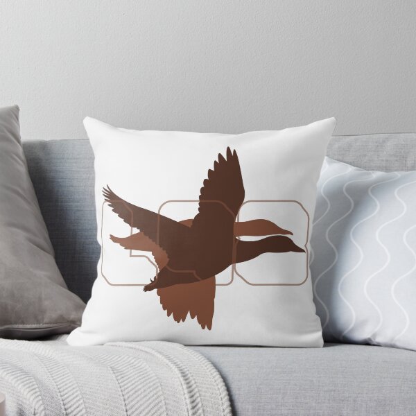 Item preview, Flying Ducks L98 Silhouette Outdoor Art designed and sold by L98-Studio.