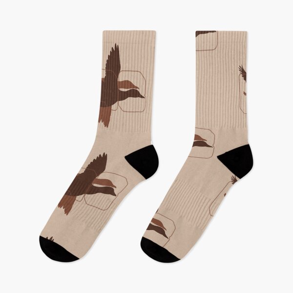 Item preview, Flying Ducks L98 Silhouette Outdoor Art designed and sold by L98-Studio.