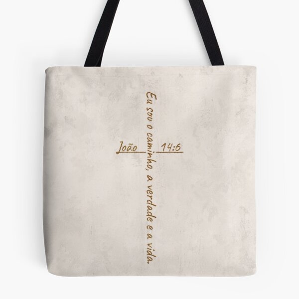 Item preview, John 14:6 designed and sold by Claudia  Dias.