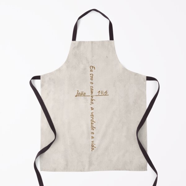 Item preview, John 14:6 designed and sold by Claudia Dias.