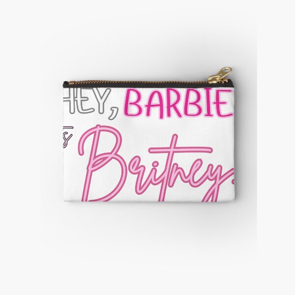 Item preview, Hey  barbie  it's  britney. T Shirt  bring  it on all or nothing  designed and sold by Theweirdsista.