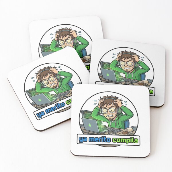 Item preview, It's almost compiled designed and sold by Ctrl+Alt+Store.