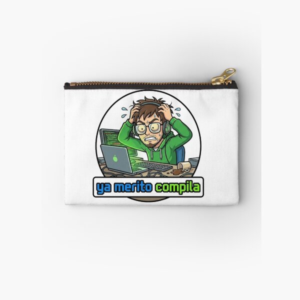 Item preview, It's almost compiled designed and sold by Ctrl+Alt+Store.