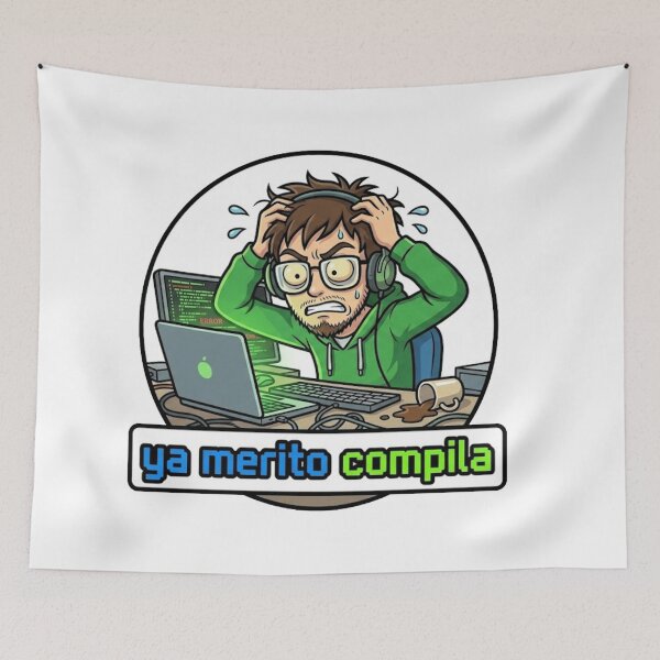 Item preview, It's almost compiled designed and sold by Ctrl+Alt+Store.
