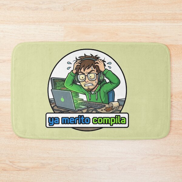 Item preview, It's almost compiled designed and sold by Ctrl+Alt+Store.