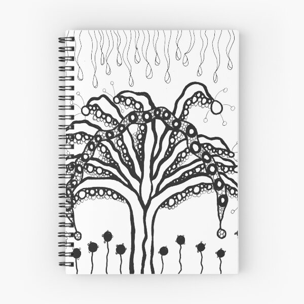 Item preview, The growth of life designed and sold by Selene-Designs.